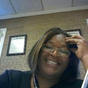 Meet your Posher, Evonne